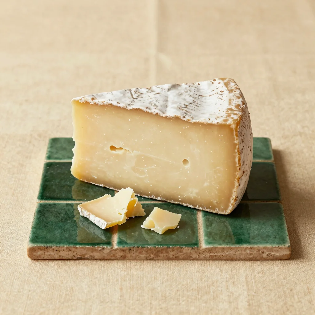 Queso Cotija Añejo de Montaña