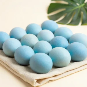 Huevos Azules de Pastoreo